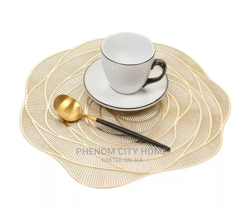 PVC Table Mats
