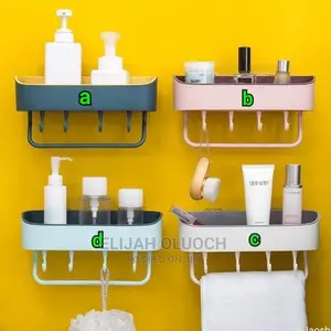 Toothbrush Dispenser