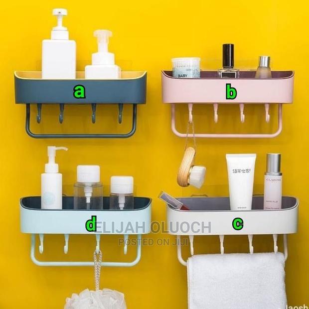 Toothbrush Dispenser - main view