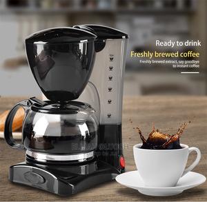 Coffee Maker - thumbnail 2