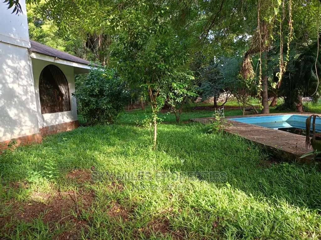 3bdrm House in Sunpark, Malindi for sale