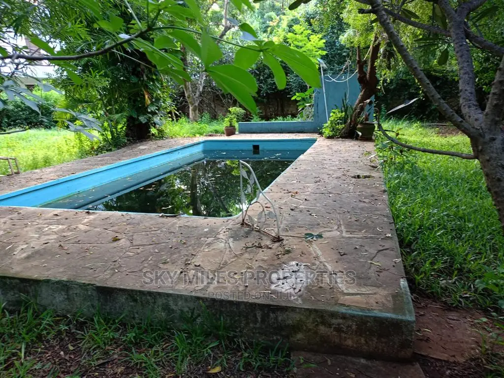3bdrm House in Sunpark, Malindi for sale