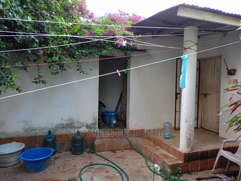 3bdrm House in Sunpark, Malindi for sale