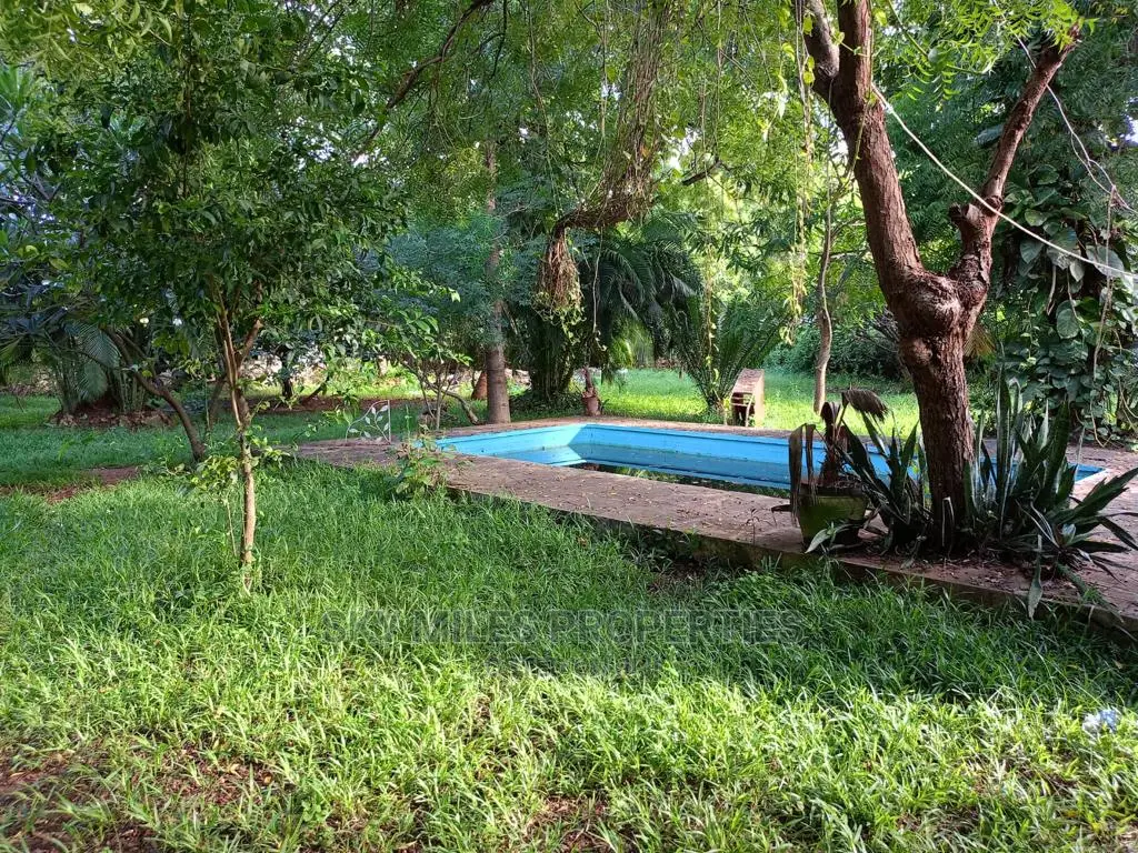 3bdrm House in Sunpark, Malindi for sale