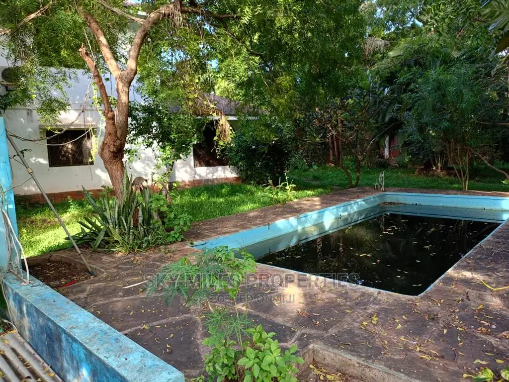 3bdrm House in Sunpark, Malindi for sale