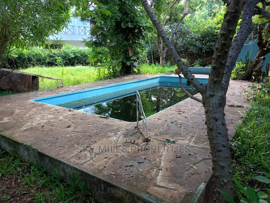 3bdrm House in Sunpark, Malindi for sale