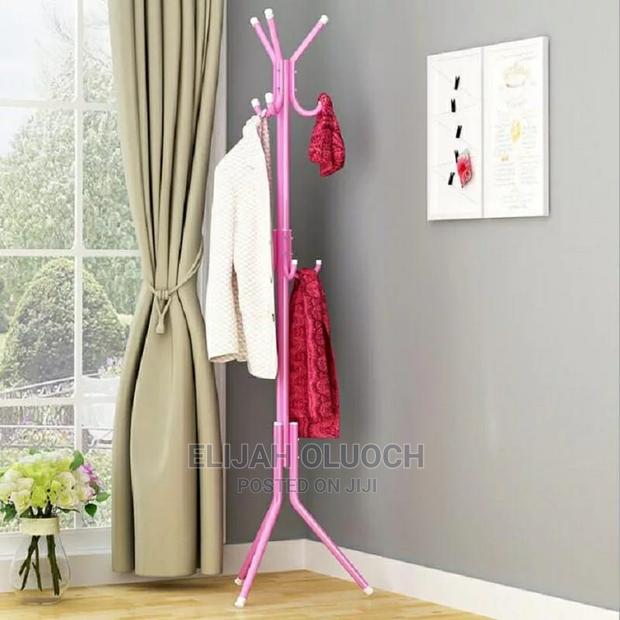 Coat Stand - thumbnail 2