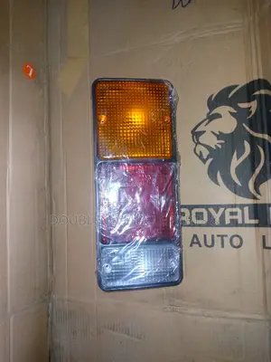 Tail Lamp Mitsubishi Canter 4d31/Fuso 615 /Canter 2005 4M51
