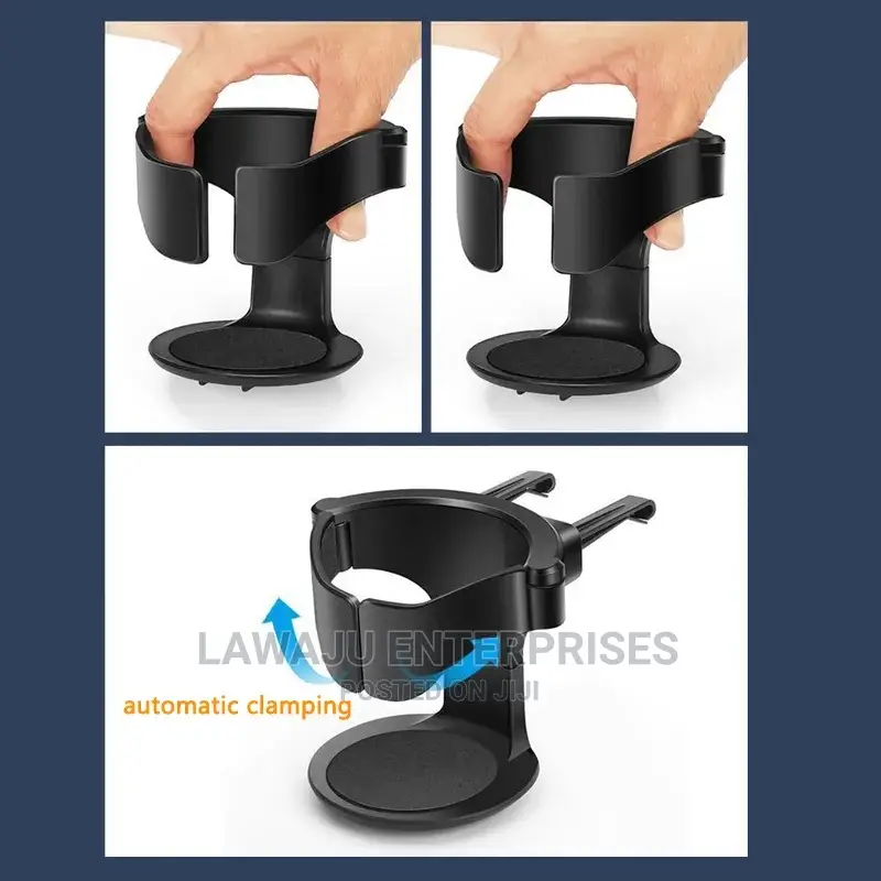 Car Cup Holder