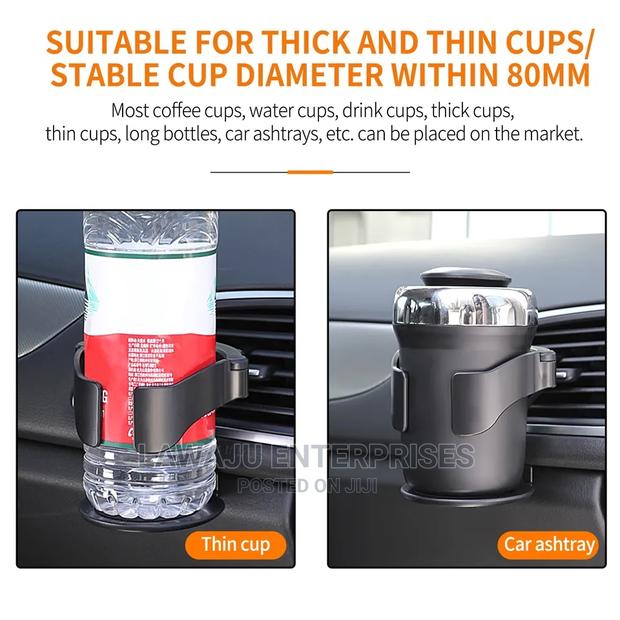 Car Cup Holder - thumbnail 2