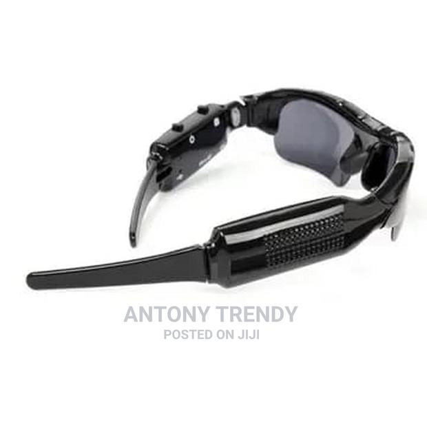 Sunglasses Bicycle Riding Glasses With Handsfree - main view