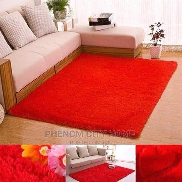 Affordable Fluffy Carpets - thumbnail 2