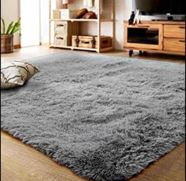 Affordable Fluffy Carpets