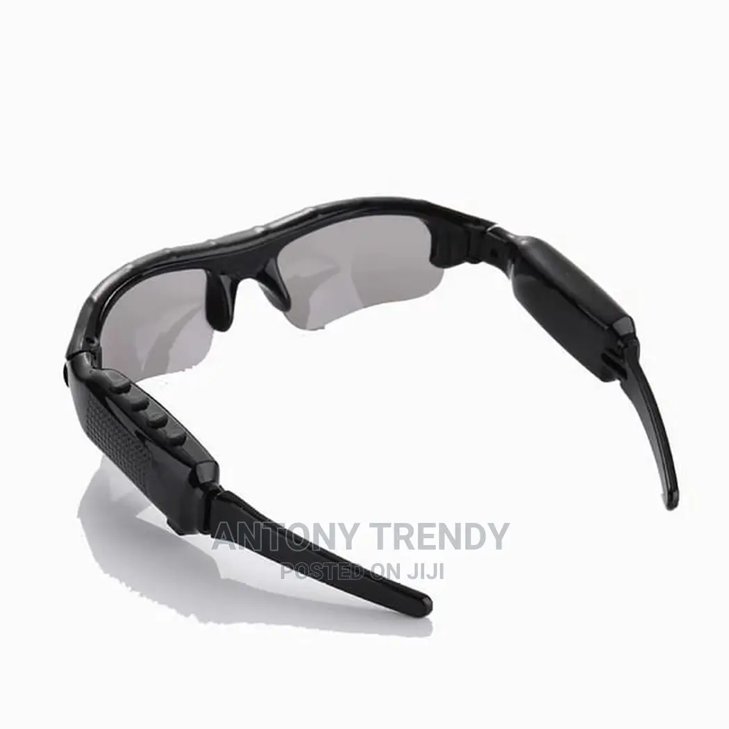 Sunglasses Wearable Mobile Digital MP3