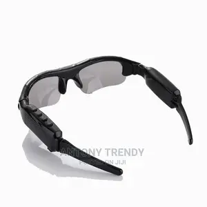 Sunglasses Wearable Mobile Digital MP3