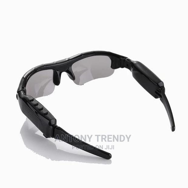 Sunglasses Wearable Mobile Digital MP3