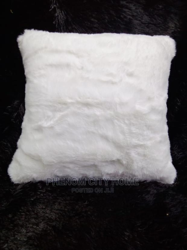 Rabbit Faux Fur Cases - thumbnail 2