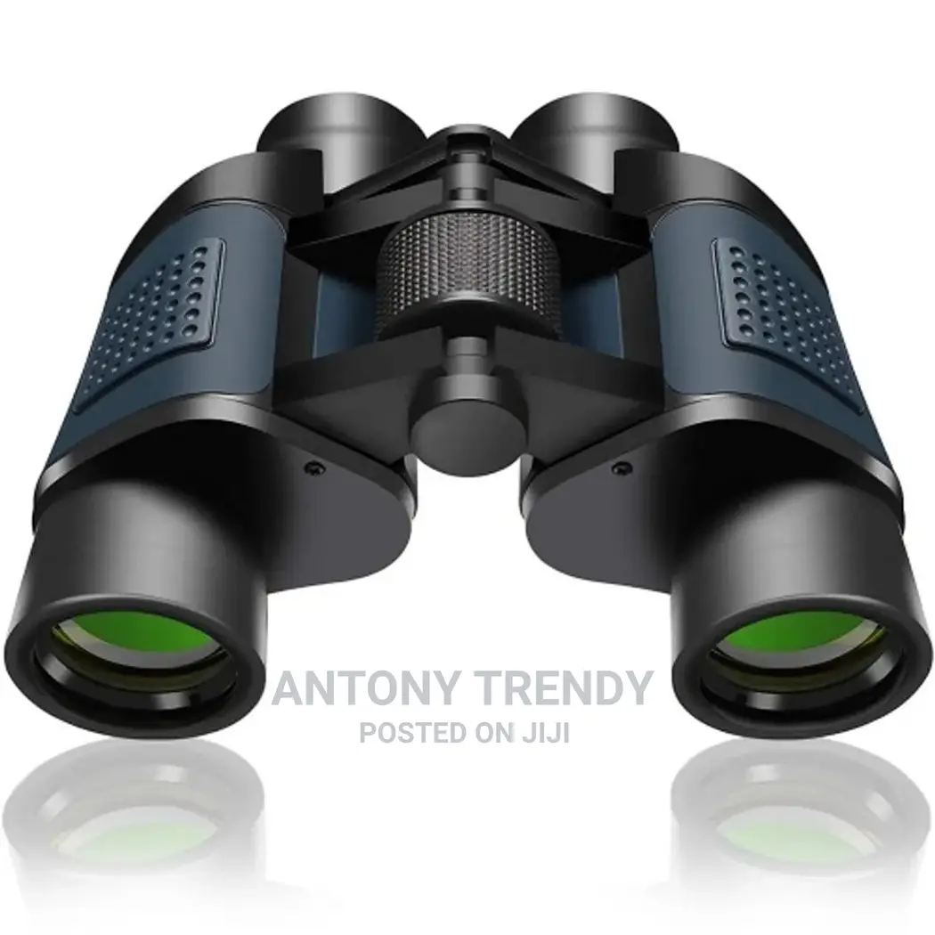 Binocular Telescope 60X60 High Clarity 3000M Observation