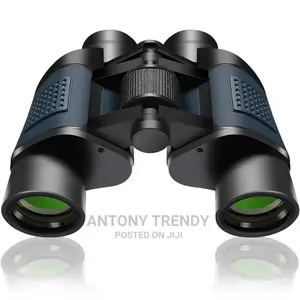 Binocular Telescope 60X60 High Clarity 3000M Observation
