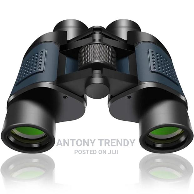 Binocular Telescope 60X60 High Clarity 3000M Observation