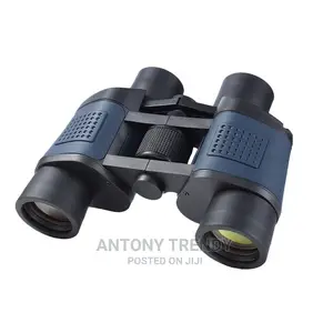Telescope 60X60 High Clarity 3000M Observation