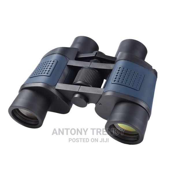 Telescope 60X60 High Clarity 3000M Observation