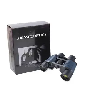 60X60 High Clarity 3000M Observation Night Vision