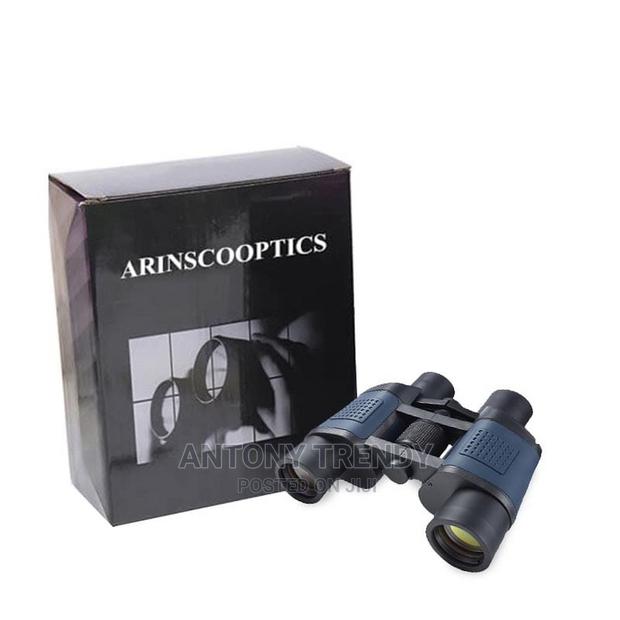 60X60 High Clarity 3000M Observation Night Vision