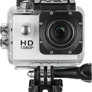 FIDEL Action Camera 24 MP