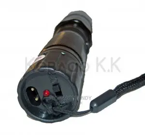 288 Rechargeable Multifunction Led Torch