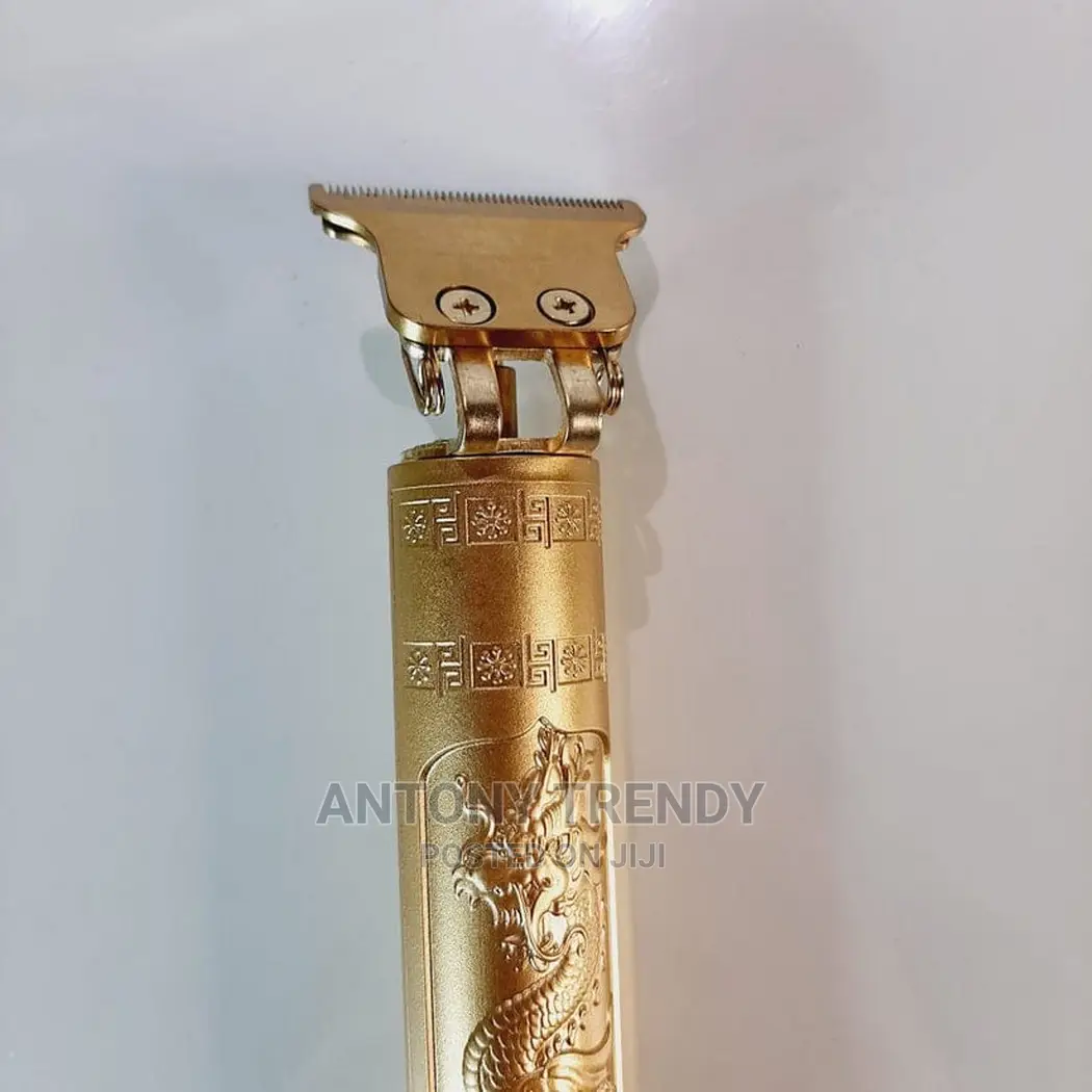 Hair Clipper for Men 0mm Zero Gapped
