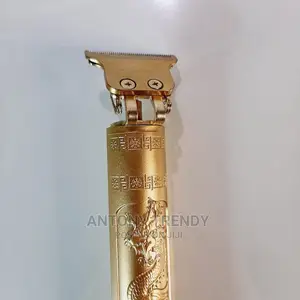 Hair Clipper for Men 0mm Zero Gapped