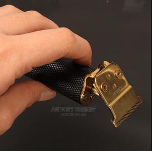 Cutting T-Blade Trimmer Men - thumbnail 2