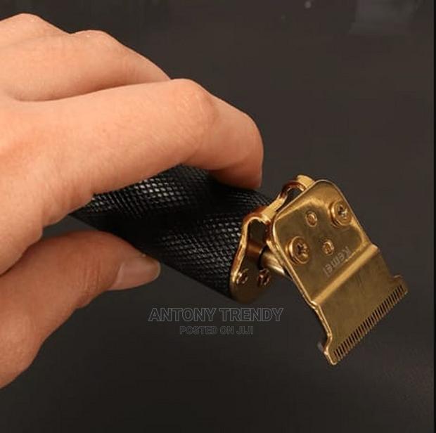 Cutting T-Blade Trimmer Men - main view