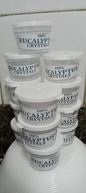 Menthol Eucalyptus - thumbnail 2