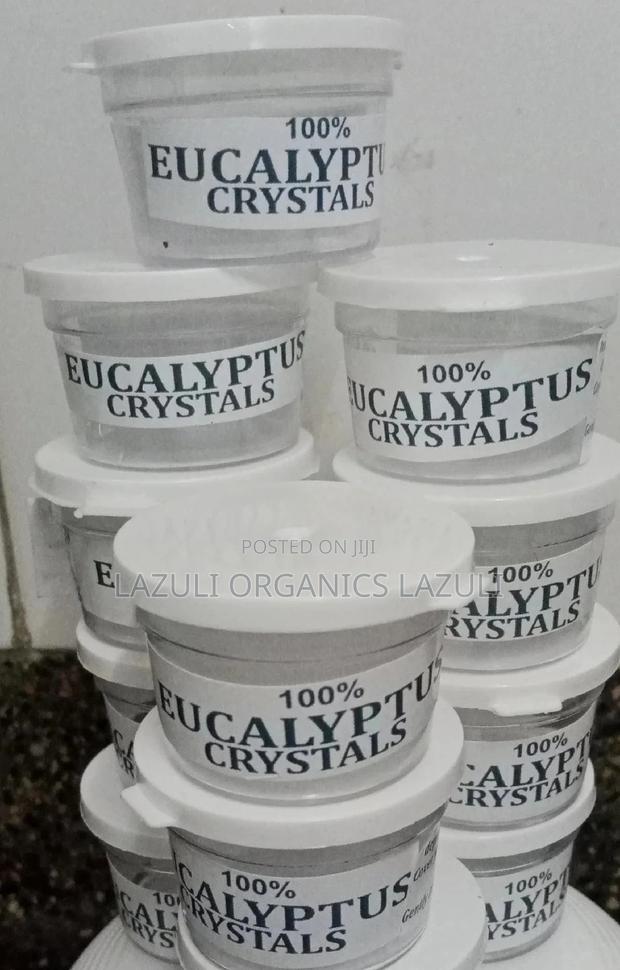 Menthol Eucalyptus - thumbnail 3