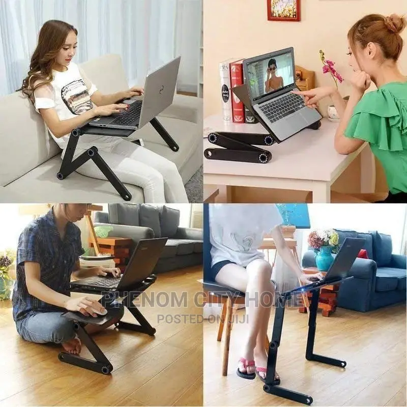 Laptop Stand Available