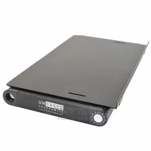 Lap Desk for Bed Couch With Mouse Pad Ergonomic