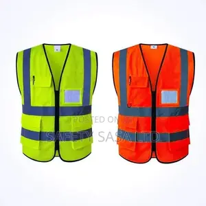 Reflector Jacket