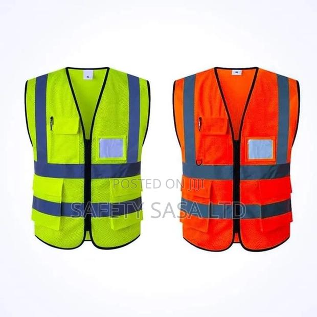 Reflector Jacket - thumbnail 3