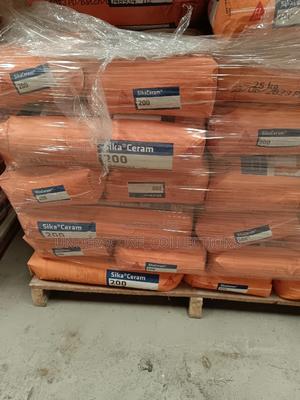 25kg Tilling Sika Ceram 200 - thumbnail 2
