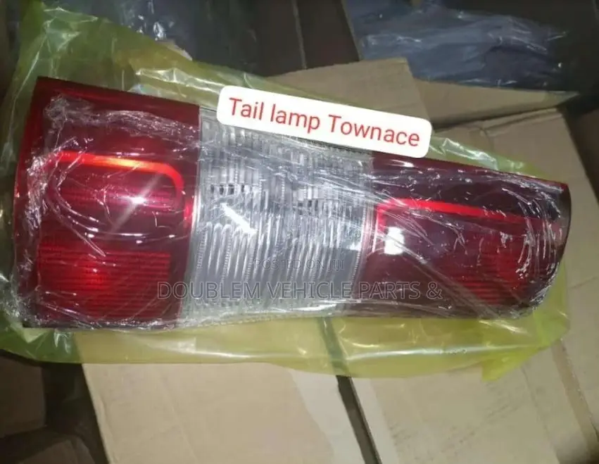 Tail Lamp TOYOTA Townace 2004 ,2005 New Model