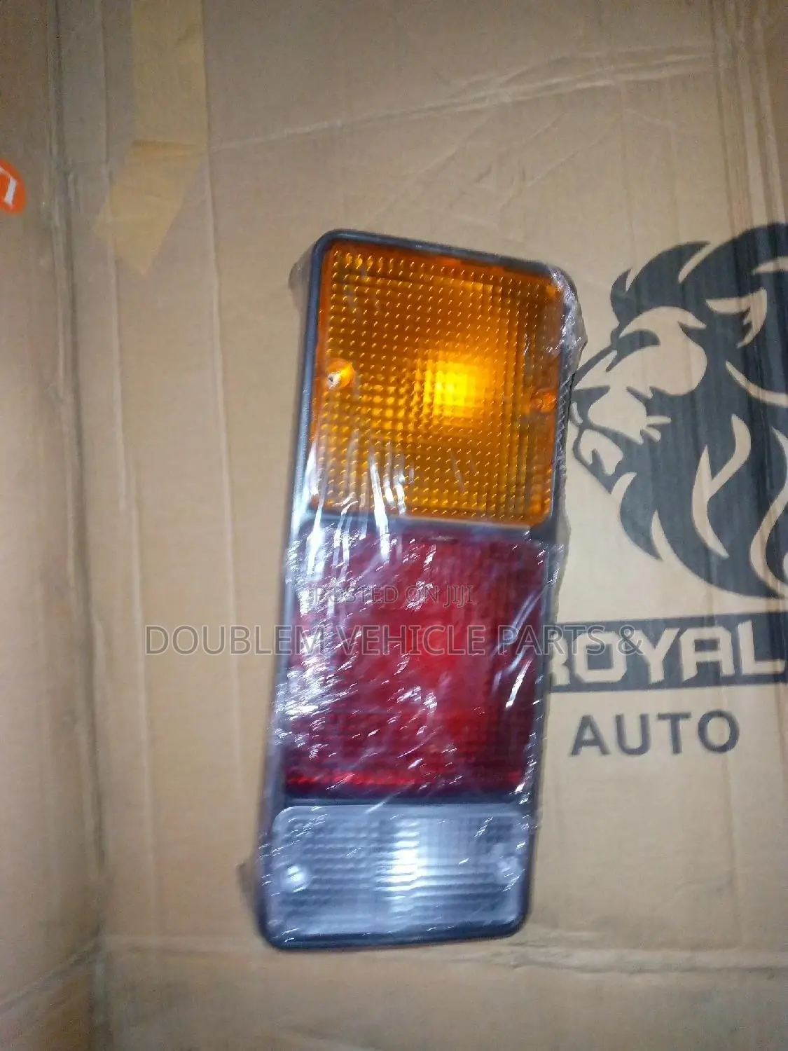 Tail Lamp Mitsubishi Canter 4d31/Fuso 615 /Canter 2005 4M51