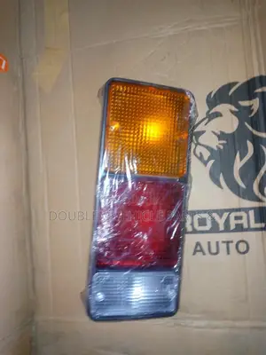 Tail Lamp Mitsubishi Canter 4d31/Fuso 615 /Canter 2005 4M51