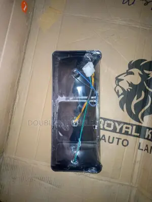 Tail Lamp Mitsubishi Canter 4d31/Fuso 615 /Canter 2005 4M51