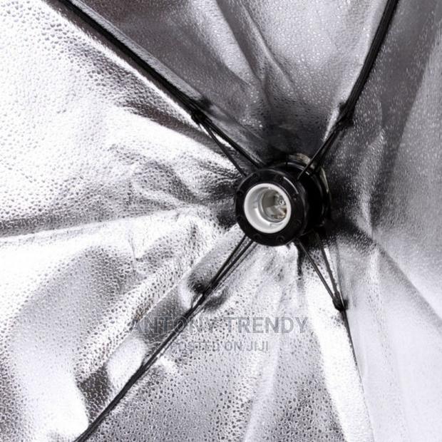 RALENO Softbox Lighting Kit, Softbox Photography - main view
