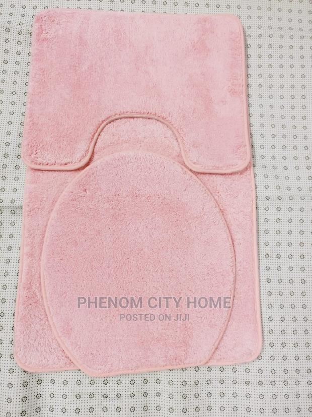 Warm Absorbent 3 PCS Mats - thumbnail 2