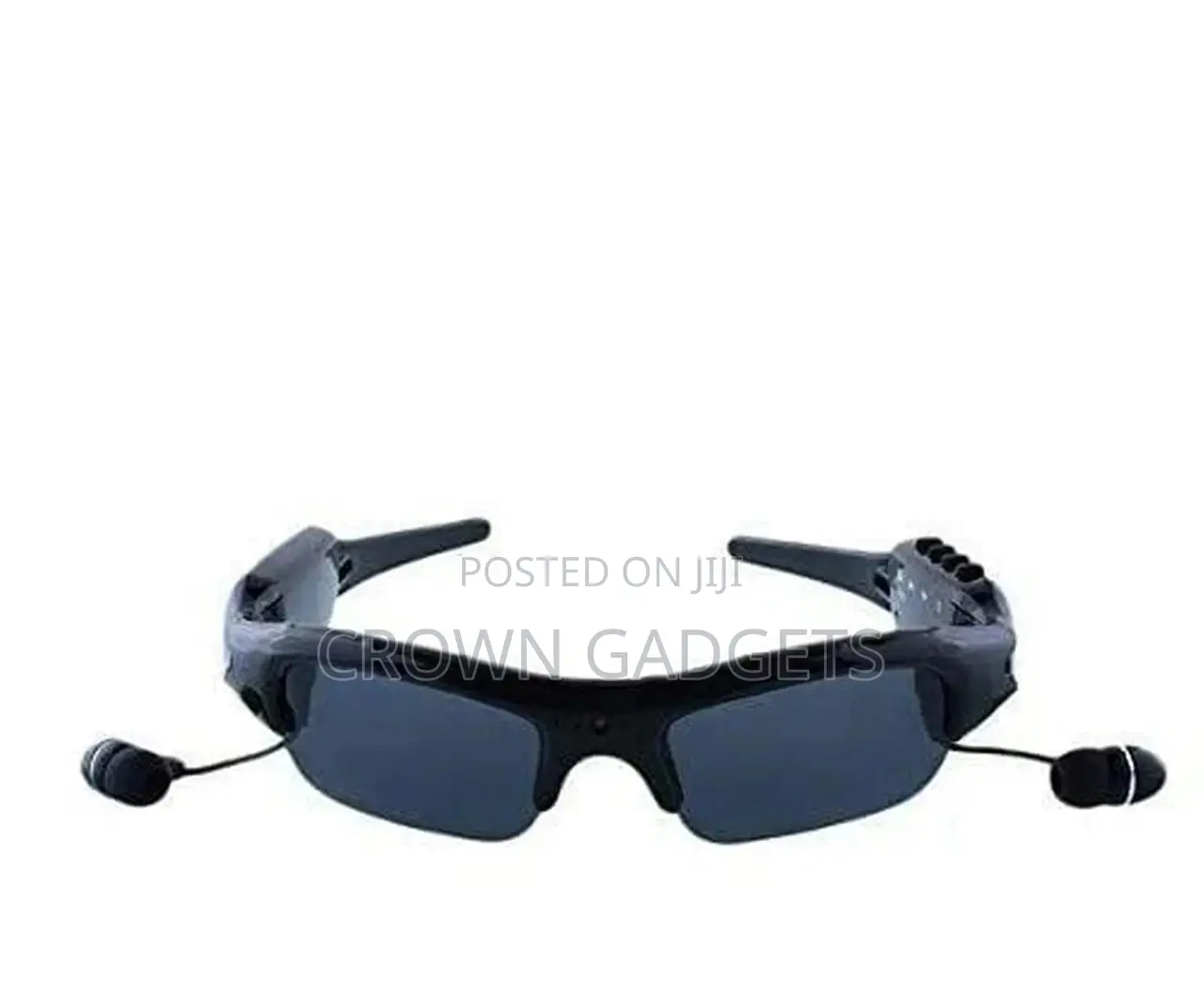 Bluetooth-Sun Glasses Headset Sport With Mic