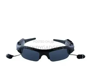 Bluetooth-Sun Glasses Headset Sport With Mic