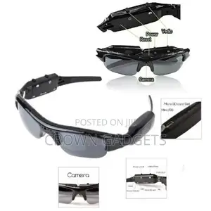 Glasses Bluetooth-Sun Glasses Headset Sport
